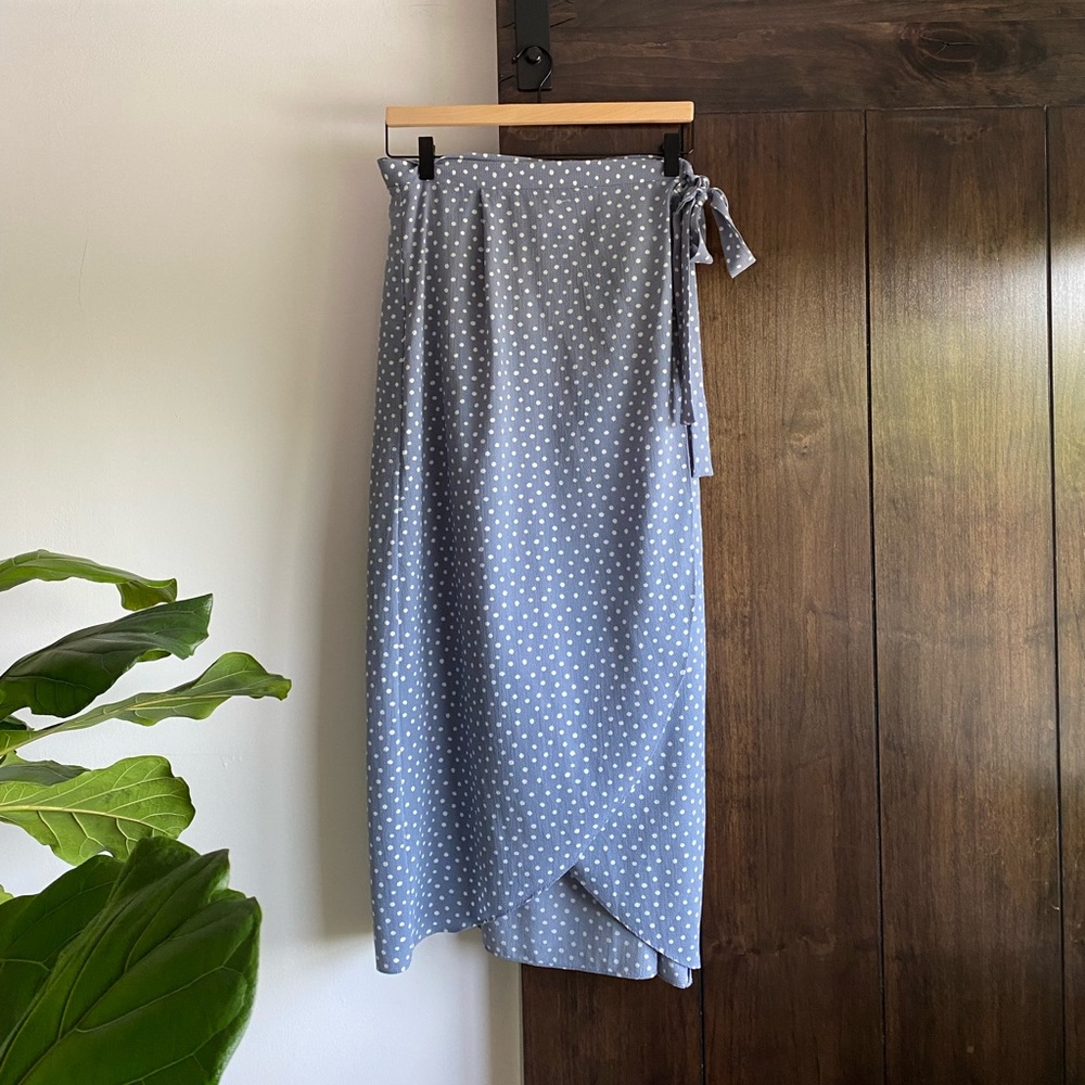 Summery skirt!